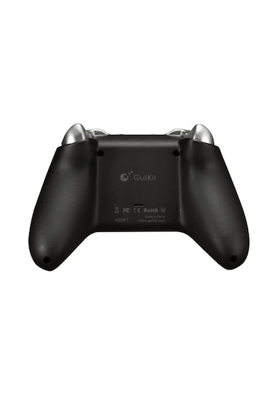 Gulikit Kk2 T Hall Effect Destekli Tmr Manyetik Joystick Kablosuz