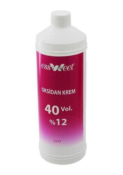 Oksidan Krem 40 Volume