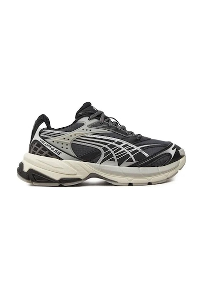 Puma Velophasis Borninthe 2000S Erkek Günlük Ayakkabı 398219-05 Siyah-Siyah