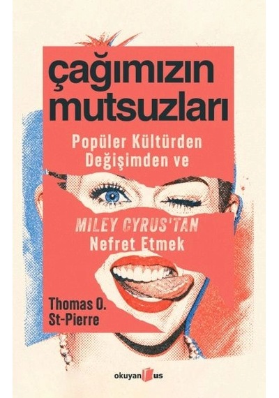 Çağımızın Mutsuzları