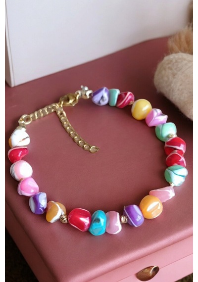 Renkli Taş Sedef Taşı Bileklik Dorika Bileklik Çelik Zincir Klips Halka Renk Atmaz Kararmaz 18 Cm 26 Cm Her Bileğe Uygun Ayarlanabilir 18 Cm 26 Cm Her Bileğe Uygun Ayarlanabilir Renkli Taş Sedef Taşı Bileklik Dorika Bileklik Çelik Zincir Klips Halka Renk Atmaz Kararmaz 18 Cm 26 Cm Her Bileğe Uygun Ayarlanabilir 18 Cm 26 Cm Her Bileğe Uygun Ayarlanabilir