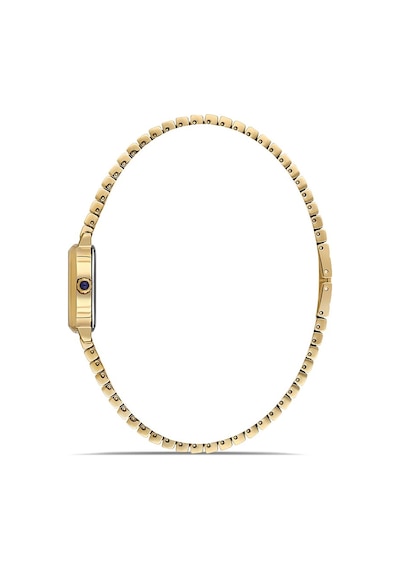 Momentus Women's Classy Cw318g-15sg Altın