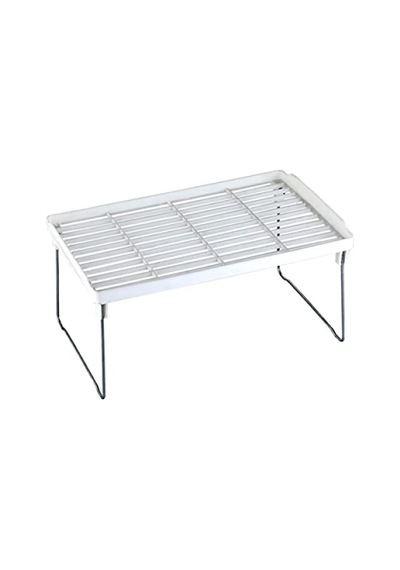 Metal Ayaklı Dolap İçi Raf Düzenleyici 7009