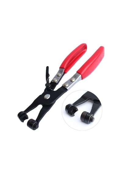 Nt Tools Nthn7010 Hortum Kelepçe Pensi Sıkıştırma Pensesi 22 Cm