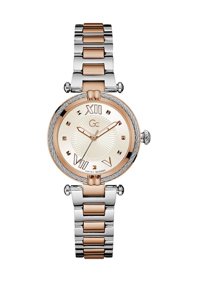 Gc GCZ24001L1MF Kadın Kol Saati