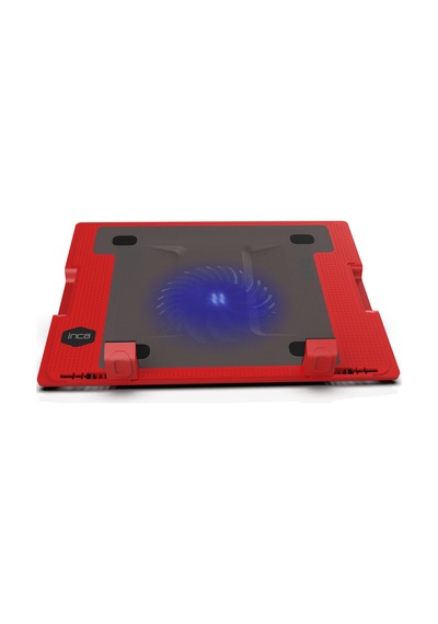 Inca Inc 341Fxk Ergonomik Usb Sessiz Notebook Stand Sogutucu Inca Inc 341Fxk Ergonomik Usb Sessiz Notebook Stand Sogutucu