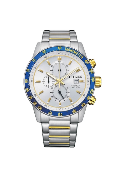 Citizen An3686-53a Erkek Kol Saati Metalik