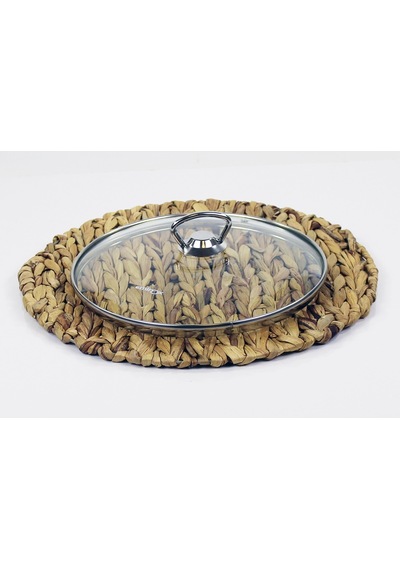 Eminox   Cam Kapak 26 Cm