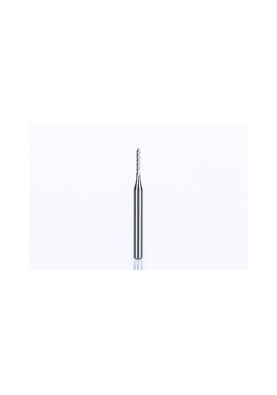 Tungsten Karbür Pcb Kesme Cnc Freze Ahşap Işleme 1.8Mm 10 Adet