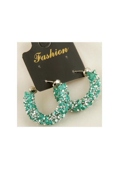Swarovski Fitil Küpe 11 61726648