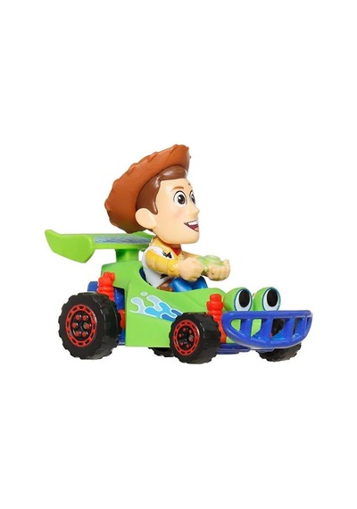 Hot Wheels Racerverse Tekli Arabalar Hkb86-jbk19