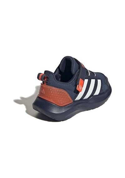 Adidas Lıghtorama Rnr El I Bebek Günlük Işıklı Ayakkabı Kk3282 Lacivert