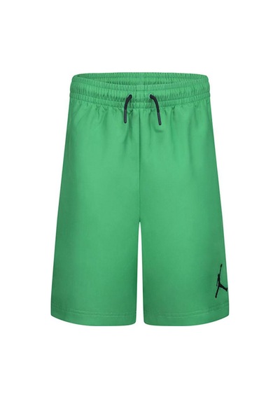Jordan Çocuk Şort Jdb Jumpman Woven Play Short 95b466-f4f Yeşil
