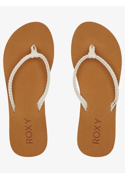 Roxy Costas Iı Kadın Terlik Arjl101169-rox.wht Beyaz