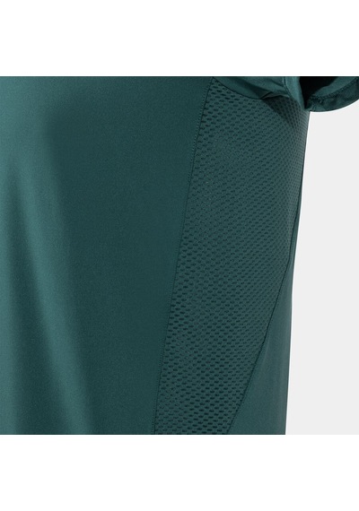 Joma Indoor Gym Short Sleeve T-shirt Blue Erkek Yeşil Tişört Yeşil