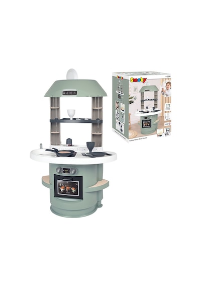 7600312700 Nova Kitchen - Temz-891778 1 Adet