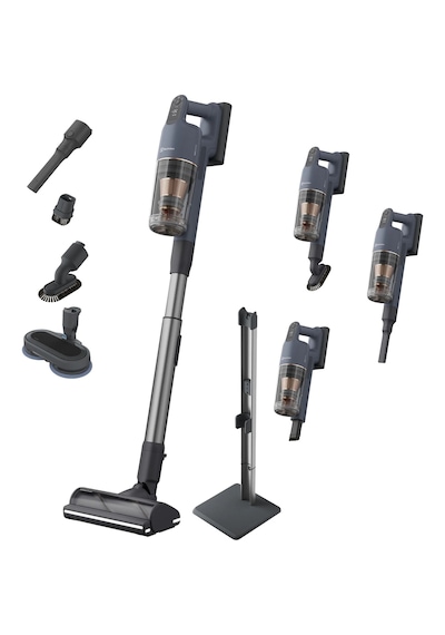 Electrolux Ultimate 900 EP91B21WET Şarjlı Dikey Süpürge
