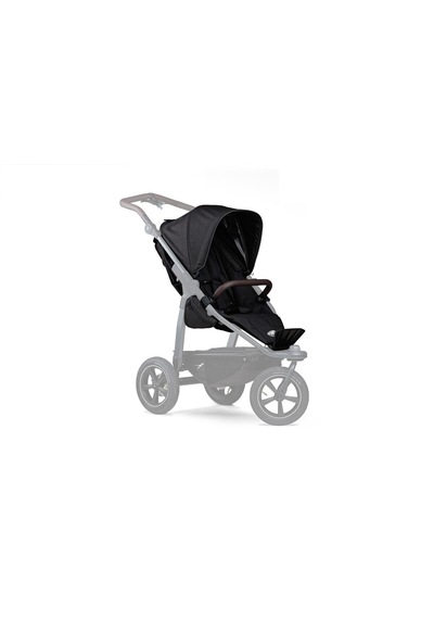 Tfk Mono 2 Sport Oturma Ünitesi Siyah
