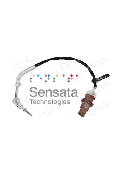 Gva Egzoz Sıcaklık Sensörü Passat-tiguan-q2-q3-kodiaq-superb 15 Ddaa-dfca-dfha 2.0 Tdi Gva 5375062 04l919529d 2479070