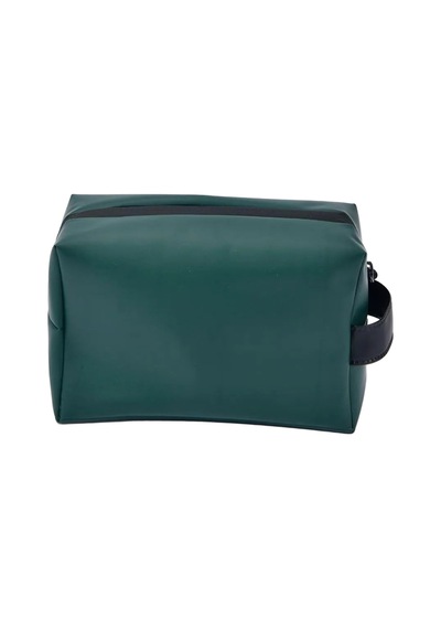 Olive Core Grooming Case