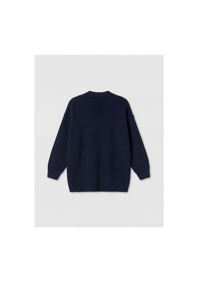 LC Waikiki Alıta Cıty Farkıyla Lcw Modest Lacivert Triko Düz Kadın Hırka Lacivert - 931514502 Lacivert LC Waikiki Alıta Cıty Farkıyla Lcw Modest Lacivert Triko Düz Kadın Hırka Lacivert - 931514502 Lacivert