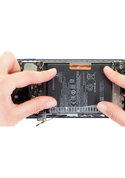Poco X3 Nfc Bn57 5060-5160 Mah Mi Batarya