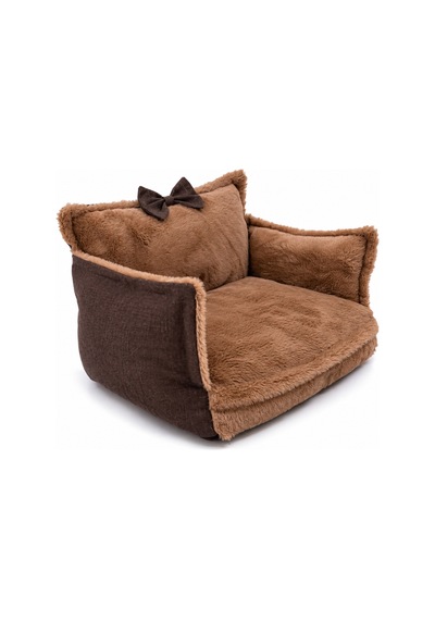 Peluş Fiyonklu Kedi Ve Köpek Koltuğu Tamamen Fermuarlı Çıkarılabilir İç Minder Boncuk Elyaf Kaydırmaz Taban Kedi Ve Köpek Yatağı Kahve Peluş Koyu Kahve 1715030106 Peluş Fiyonklu Kedi Ve Köpek Koltuğu Tamamen Fermuarlı Çıkarılabilir İç Minder Boncuk Elyaf Kaydırmaz Taban Kedi Ve Köpek Yatağı Kahve Peluş Koyu Kahve 1715030106