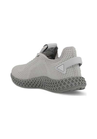 Slazenger ATOMIX Kadın  Gri Koşu & Yürüyüş Spor Ayakkabısı