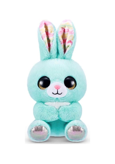 Coco Cones Paskalya Peluş - Yeşil