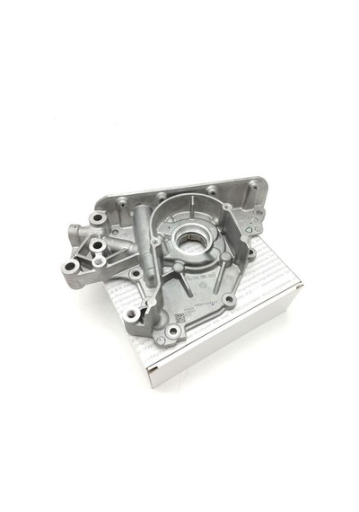 WISCO 04E115105AB Yağ Pompası Audi A3 Seat Leon Skoda Fabia 3 Octavia 3 Yeti VW Beetle Golf 7 Jetat 4 Polo 1.2 Tfsı 12 -