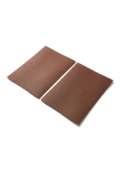 600-1000 Kum Tabaka Zımpara 23x28 Cm 2 Adet Boya Kat Arası Ve Oto Rötuş Seti