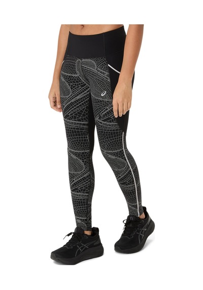 Asics Lımıted Serıes Lıte-show Tıght Kadın Siyah Tayt 2012d285-001