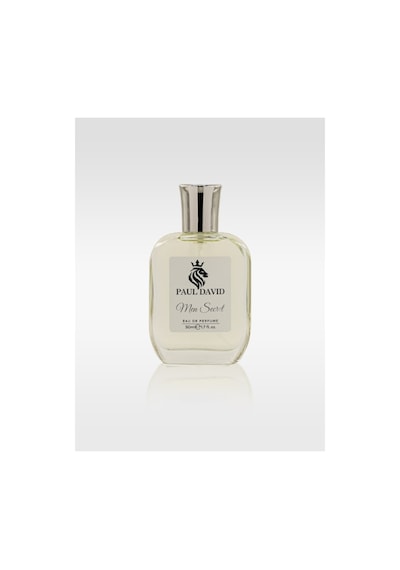 E066 Odunsu Çiçek Edp Parfüm Uzun Süre Kalıcı 50ml Amber