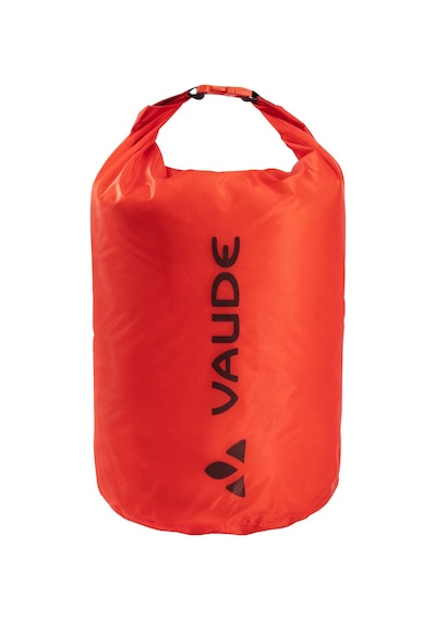 Vaude Drybag Cordura Light 12l Su Geçirmez Çanta 30387 Turuncu