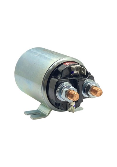 24v Marş Yardımcı Ara Otomatik 100 A