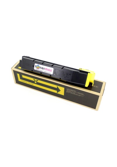Kyocera Tk-8305 Y / Taskalfa 3551Ci / 3550Ci / 3051Ci / 3050Ci Sa