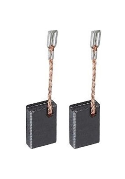Metabo Wev-850 5x10x12.5 Kömür 316052771 Ürün Kodu L17071