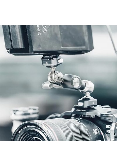 F22 Quick Release Magic Arm Kit 3 Genel