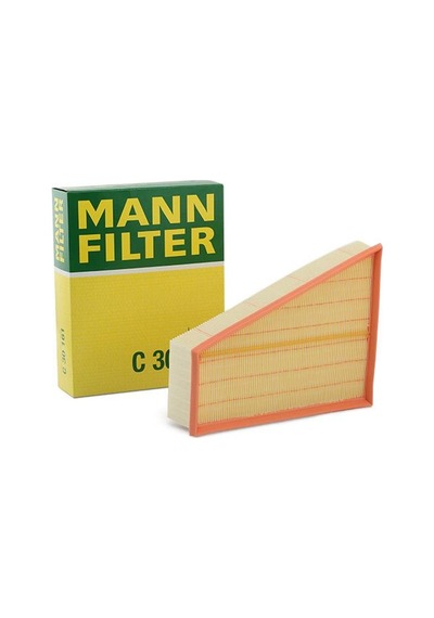 Mann Filter Hava Filtresi C30161