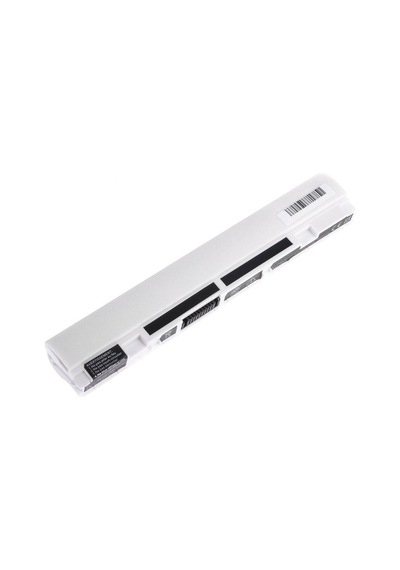 Asus Eee Pc X101 Notebook Bataryası Pili - Beyaz - 3 Cell