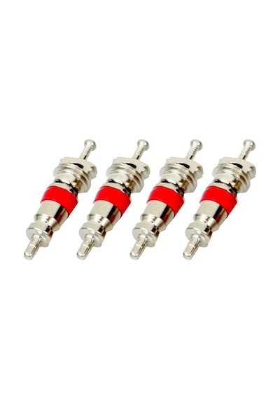 Lasonstiges 5 Adet Lastik Vana Çekirdek Sökme Araçları Set Vana Çekirdek Anahtarı Tornavida Galvanizli Vana Bakır Lastik Tamir Aracı Çekirdek Kiti