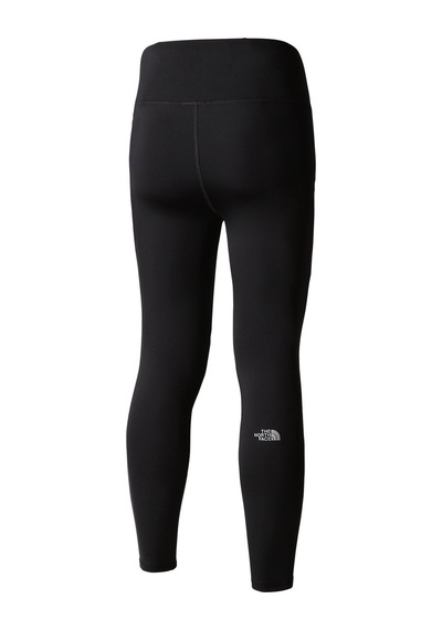 The North Face W Winter Warm Essential Legging Kadın Outdoor Pantolonu Nf0a82xejk31 Siyah 001