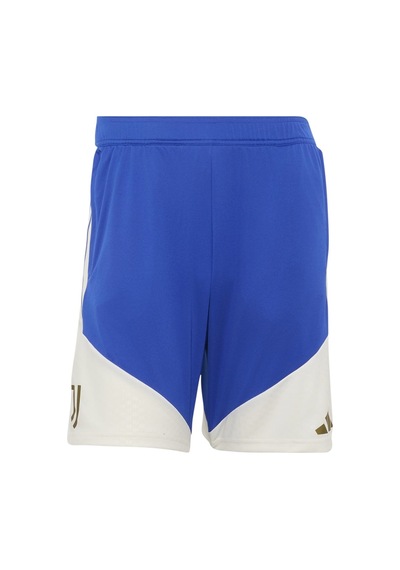 Adidas Erkek Şort Juve Tr Sho Kh1217 Mavi