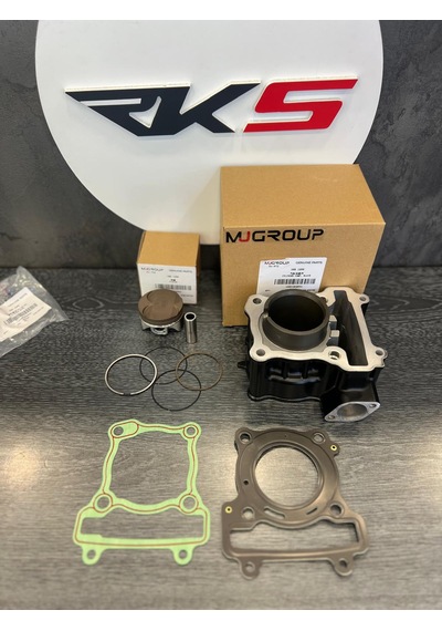Rks Srk125r Silindir Seti -