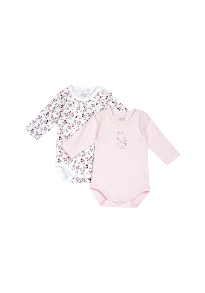 Chicco Body 2'lı - U.kol 09100258000000 000011 Lıght Pınk