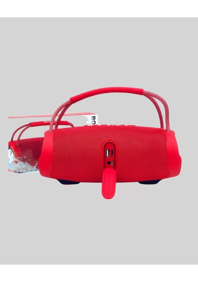 Hepsi 10w Güçlü Stereo Ses Sunan Ipx6 Bluetooth Hoparlör Yeni Nesil Najmaddin