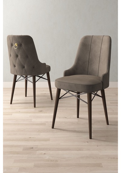 Loft Barok Desen 80x132 Açılabilir Mdf Masa Yemek Odası Takımı, Mutfak Takımı 4 Sandalye, 1 Bench Cappucino Loft Barok Desen 80x132 Açılabilir Mdf Masa Yemek Odası Takımı, Mutfak Takımı 4 Sandalye, 1 Bench Cappucino