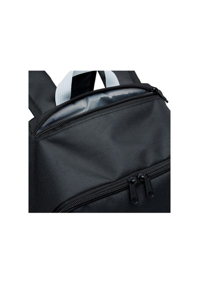 Decathlon Sırt Çantası - 17 L - Siyah - Essential Karbon Gri/siyah/ınci Grisi