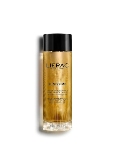 Lierac Sunissime The Enhancing Oil Yüz & Vücut & Saç Bakım Yağı 100 Ml