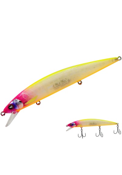 Apex Angler Power Fıghter 120ss / 120 Mm 21 Gr Ctg